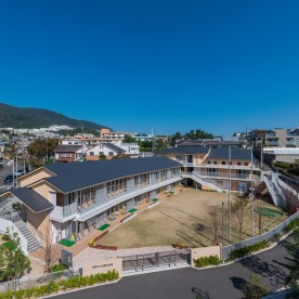 岩園幼稚園
