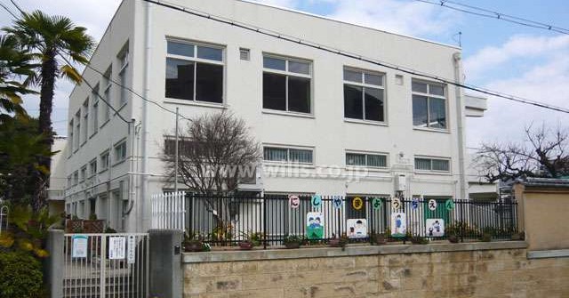 西山幼稚園