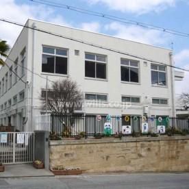 西山幼稚園