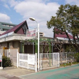 認定こども園愛光幼稚園