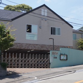 蓮美幼児学園芦屋山手ナーサリー
