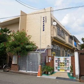 芦屋こばとぽっぽ保育園