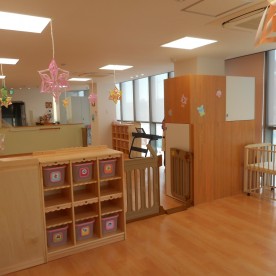 ニチイキッズ芦屋保育園