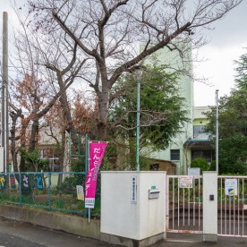 伊丹市立こやのさと幼稚園