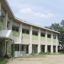 伊丹市立おぎの幼稚園