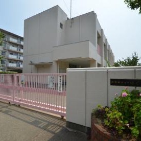 伊丹市立いけじり幼稚園