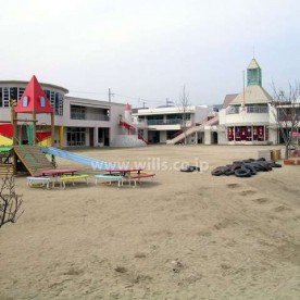 認定こども園いずみ幼稚園
