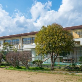 伊丹市立ひかり保育園