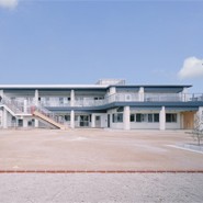 伊丹市立荻野保育所の写真2
