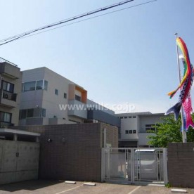 長尾保育所
