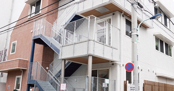 みらいく東武練馬園