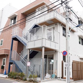 みらいく東武練馬園