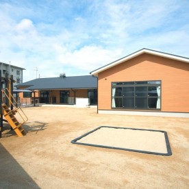 すくすくキッズ保育園