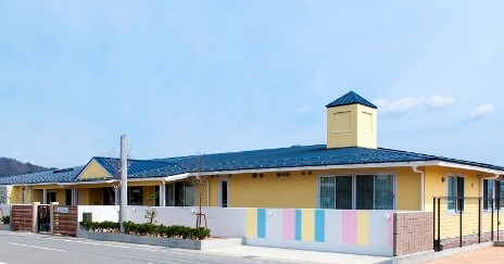 アートチャイルドケア豊岡こうのとり保育園
