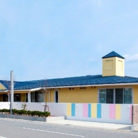 アートチャイルドケア豊岡こうのとり保育園