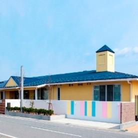 アートチャイルドケア豊岡こうのとり保育園の写真2
