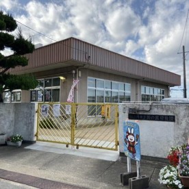 浜の宮幼稚園