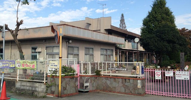 野口北幼稚園