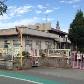野口北幼稚園の写真2