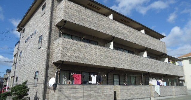 平岡南保育園