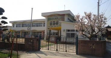 日岡保育園