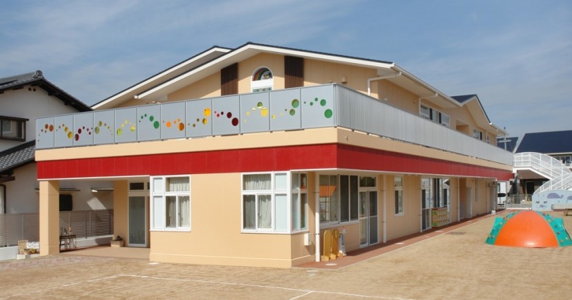 幼保連携型認定こども園トベラこども園