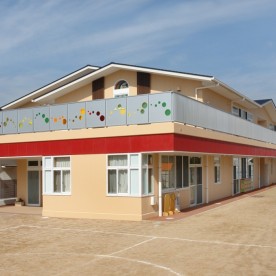 幼保連携型認定こども園トベラこども園の写真2