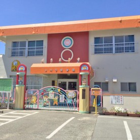 幼保連携型認定こども園トベラこども園