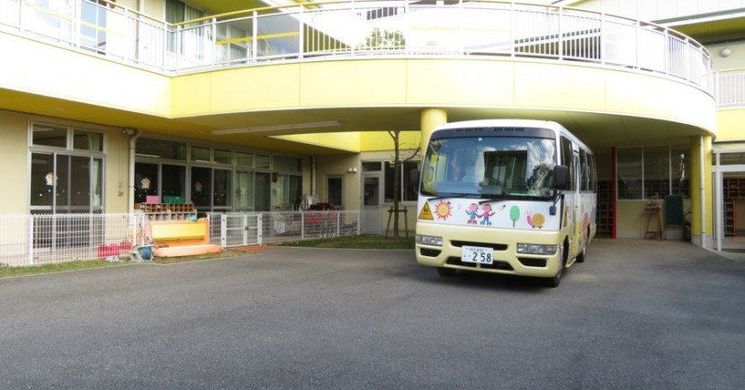 駅前あかり保育園（あかり保育園分園）
