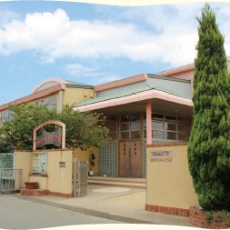 幼保連携型認定こども園加古のうみこども園