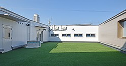 栗原つくし保育園