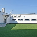 栗原つくし保育園
