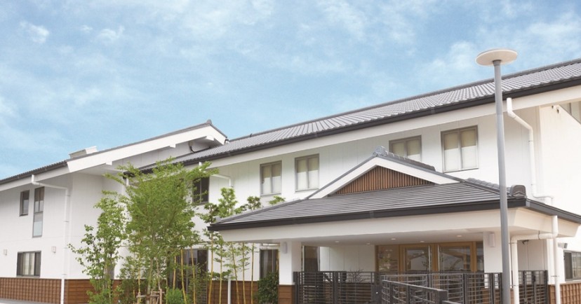 幼保連携型西神吉認定こども園
