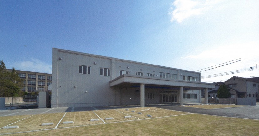 プリスクールべふ保育園