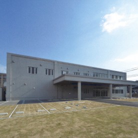 プリスクールべふ保育園