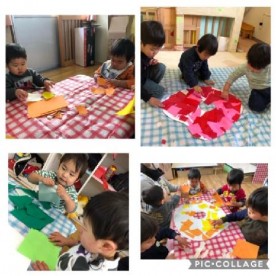 都台にこにこ園