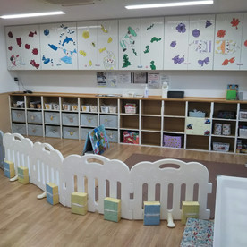 ぬくもりのおうち保育東加古川園の写真2