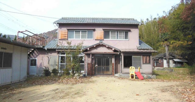 赤穂西幼稚園