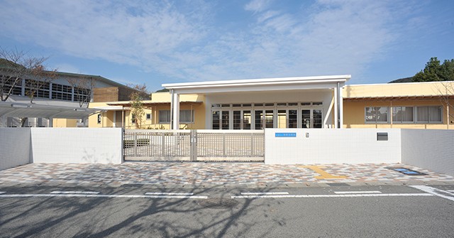 尾崎幼稚園
