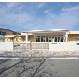 尾崎幼稚園