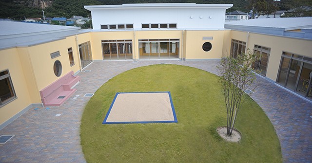 尾崎幼稚園