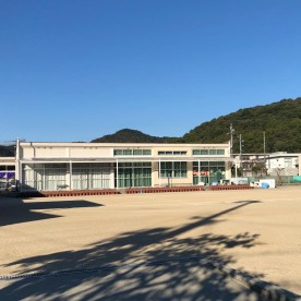 御崎幼稚園