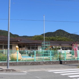 尾崎保育所
