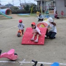 坂越保育所の写真2