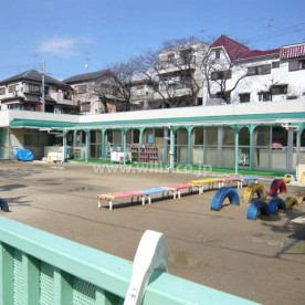 宝塚幼稚園の写真2