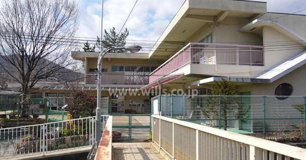 宝塚幼稚園