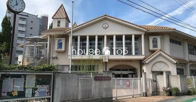 仁川幼稚園