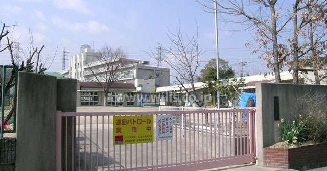 安倉幼稚園