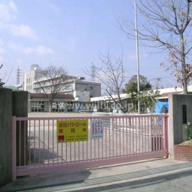 安倉幼稚園