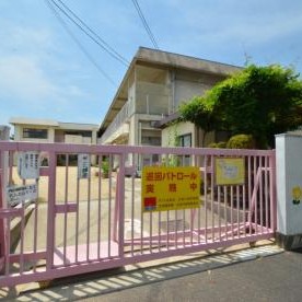 長尾南幼稚園の写真2